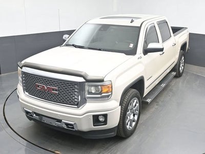 2014 GMC Sierra 1500 Denali