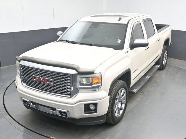 2014 GMC Sierra 1500 Denali