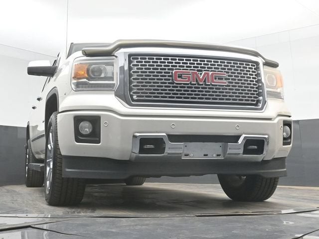 2014 GMC Sierra 1500 Denali