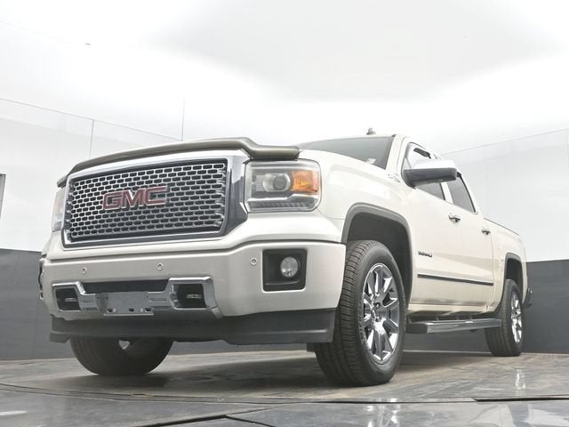2014 GMC Sierra 1500 Denali
