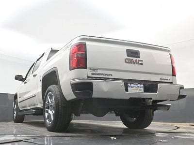2014 GMC Sierra 1500 Denali