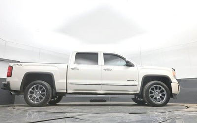 2014 GMC Sierra 1500 Denali