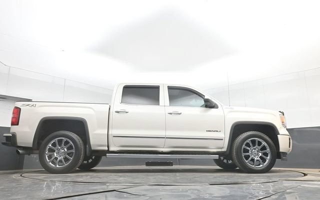 2014 GMC Sierra 1500 Denali