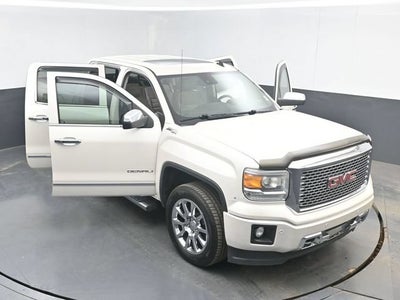 2014 GMC Sierra 1500 Denali