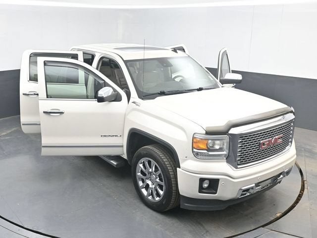 2014 GMC Sierra 1500 Denali
