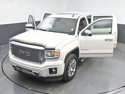 2014 GMC Sierra 1500 Denali