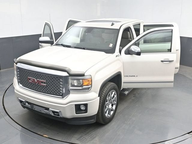2014 GMC Sierra 1500 Denali
