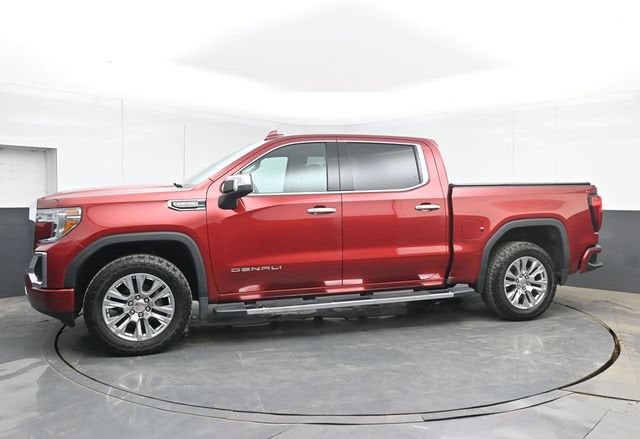 2019 GMC Sierra 1500 Denali