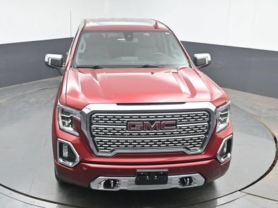 2019 GMC Sierra 1500 Denali