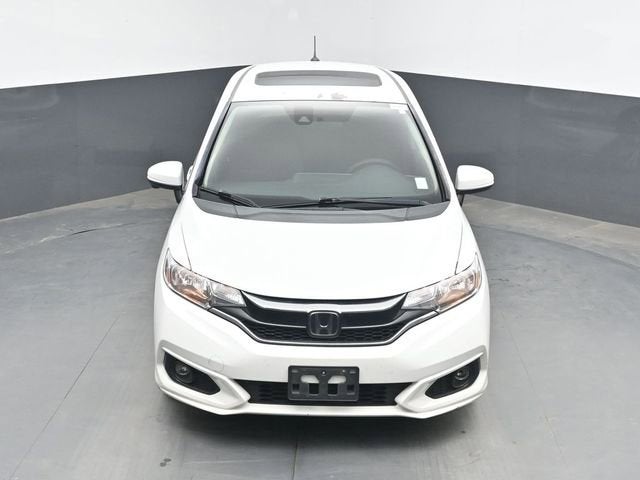 2019 Honda Fit EX