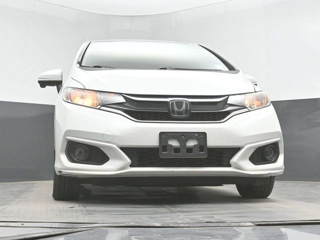 2019 Honda Fit EX