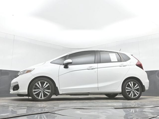 2019 Honda Fit EX