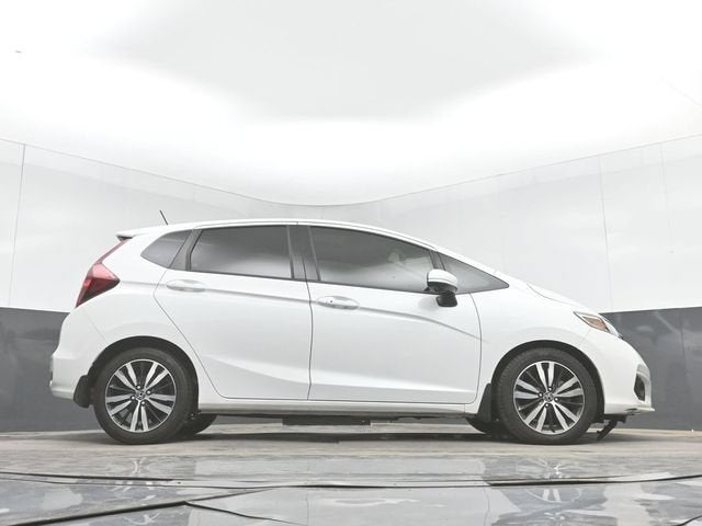 2019 Honda Fit EX