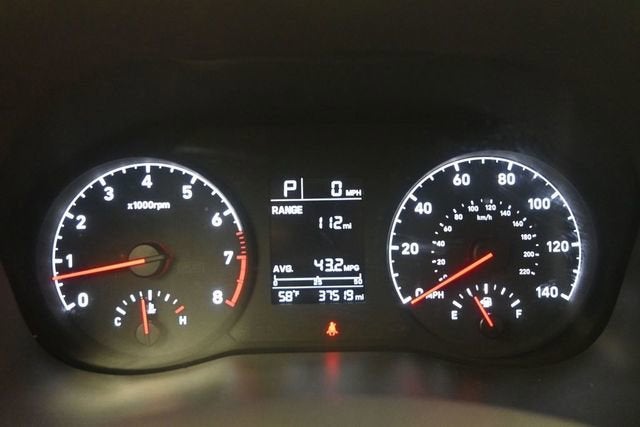 2022 Hyundai Accent SE