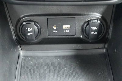 2022 Hyundai Accent SE