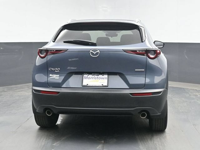 2023 Mazda Mazda CX-30 2.5 S Carbon Edition