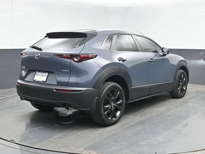 2023 Mazda Mazda CX-30 2.5 S Carbon Edition