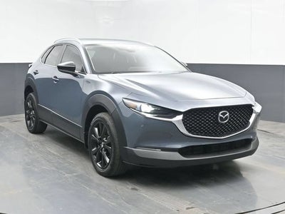 2023 Mazda Mazda CX-30 2.5 S Carbon Edition