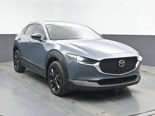 2023 Mazda Mazda CX-30 2.5 S Carbon Edition