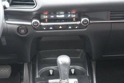 2023 Mazda Mazda CX-30 2.5 S Carbon Edition