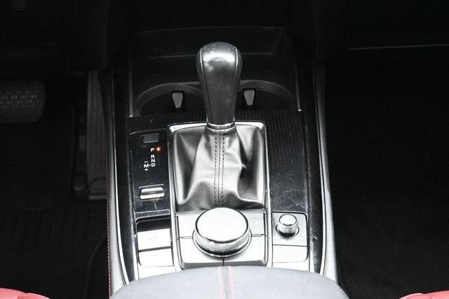 2023 Mazda Mazda CX-30 2.5 S Carbon Edition
