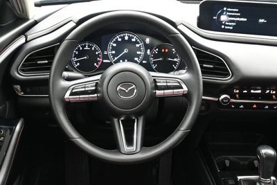 2023 Mazda Mazda CX-30 2.5 S Carbon Edition