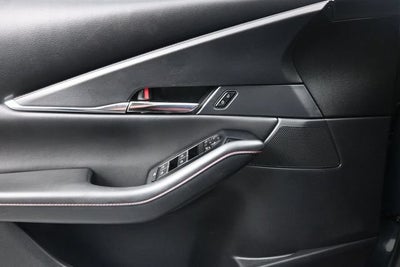 2023 Mazda Mazda CX-30 2.5 S Carbon Edition