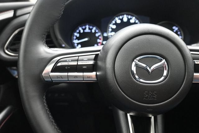 2023 Mazda Mazda CX-30 2.5 S Carbon Edition