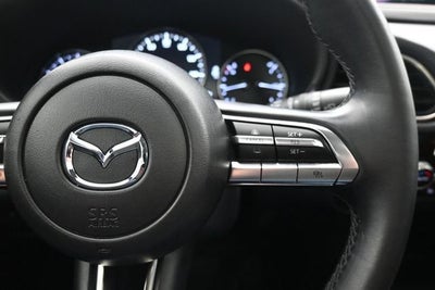 2023 Mazda Mazda CX-30 2.5 S Carbon Edition