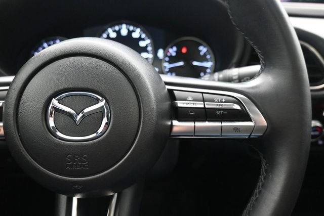 2023 Mazda Mazda CX-30 2.5 S Carbon Edition