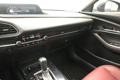 2023 Mazda Mazda CX-30 2.5 S Carbon Edition