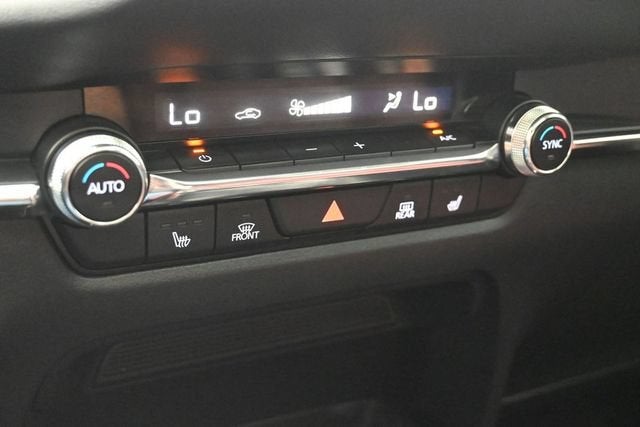 2023 Mazda Mazda CX-30 2.5 S Carbon Edition