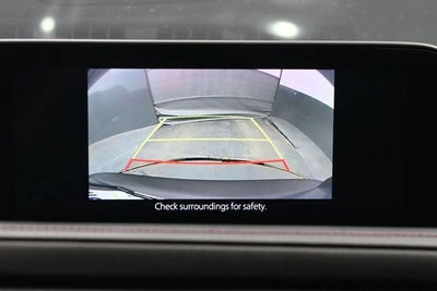 2023 Mazda Mazda CX-30 2.5 S Carbon Edition