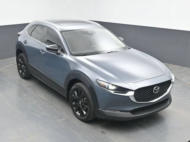2023 Mazda Mazda CX-30 2.5 S Carbon Edition