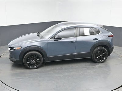 2023 Mazda Mazda CX-30 2.5 S Carbon Edition