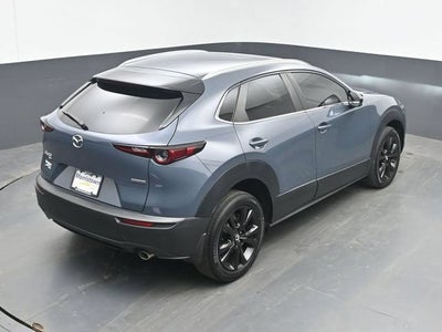 2023 Mazda Mazda CX-30 2.5 S Carbon Edition