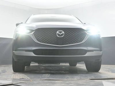 2023 Mazda Mazda CX-30 2.5 S Carbon Edition