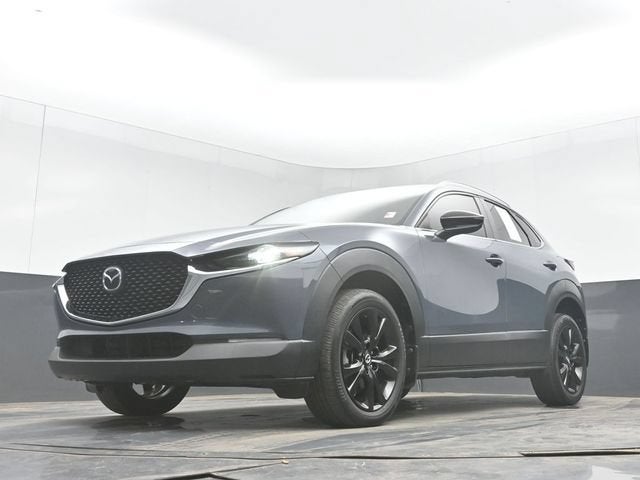2023 Mazda Mazda CX-30 2.5 S Carbon Edition