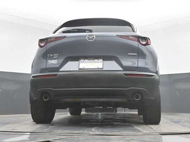 2023 Mazda Mazda CX-30 2.5 S Carbon Edition