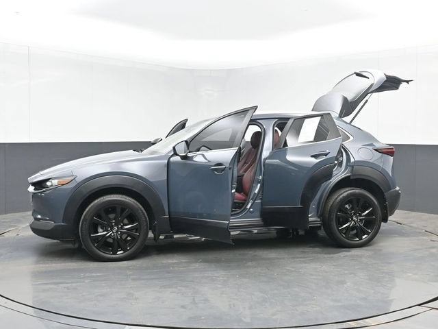 2023 Mazda Mazda CX-30 2.5 S Carbon Edition