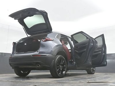 2023 Mazda Mazda CX-30 2.5 S Carbon Edition