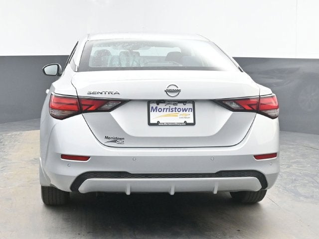 2023 Nissan Sentra S