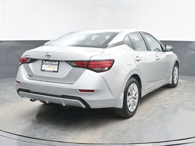 2023 Nissan Sentra S