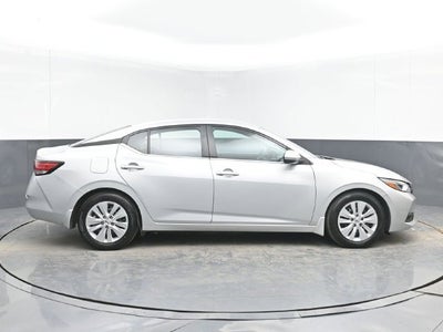 2023 Nissan Sentra S