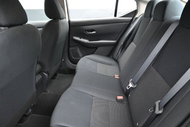 2023 Nissan Sentra S