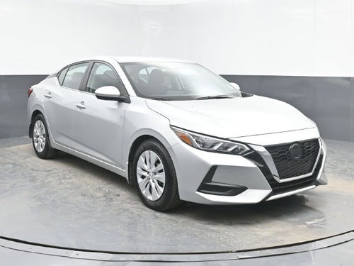 2023 Nissan Sentra S