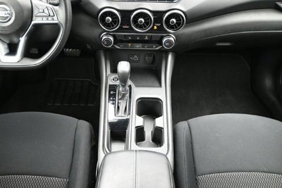 2023 Nissan Sentra S