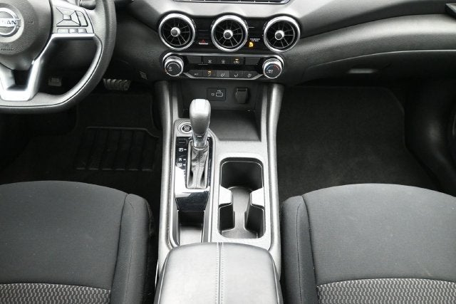 2023 Nissan Sentra S