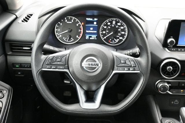 2023 Nissan Sentra S