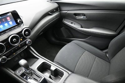 2023 Nissan Sentra S